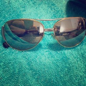 COACH sunglasses